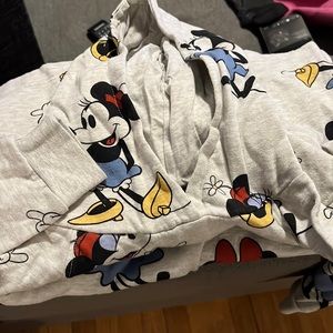 Disney Minnie Mouse hoodie